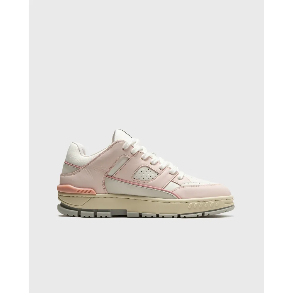 Axel Arigato Area Lo F1186001 / pink