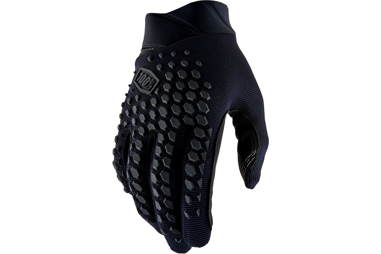 100 Percent Geomatic Langfinger Handschuhe - 2023