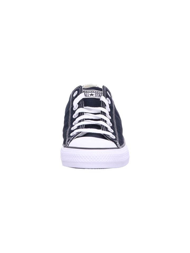 Converse Schnürschuhe CHUCK TAYLOR ALL STAR CLASSIC in Schwarz günstig kaufen