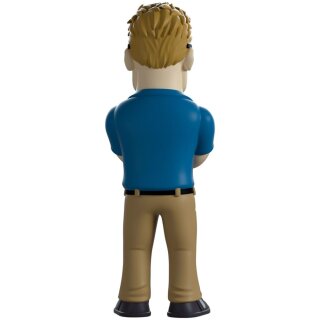 Youtooz: South Park Vinyl Figur - PC Principal