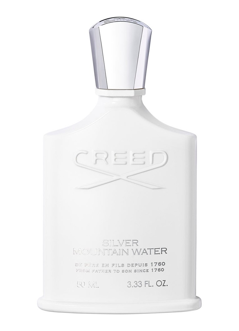 Creed Silver Mountain Water Eau de Parfum