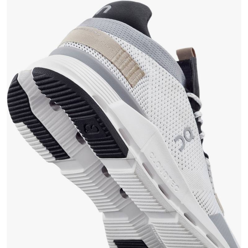 On Cloudnova Sneaker Damen