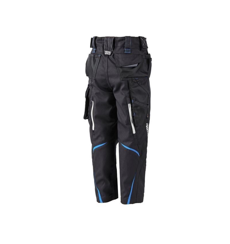 Winter Bundhose e.s.motion 2020, Kinder