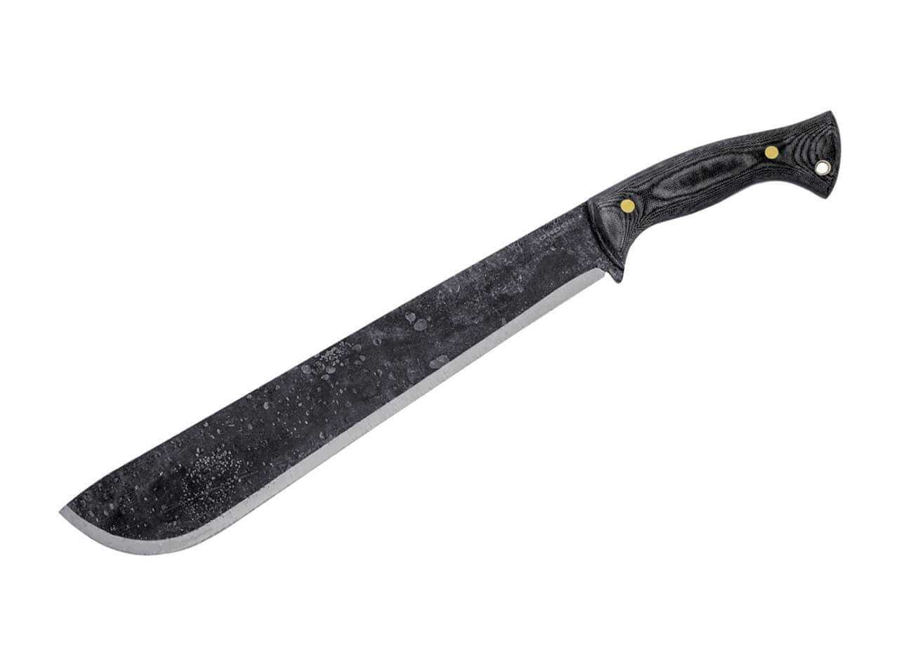 Wastelander Machete