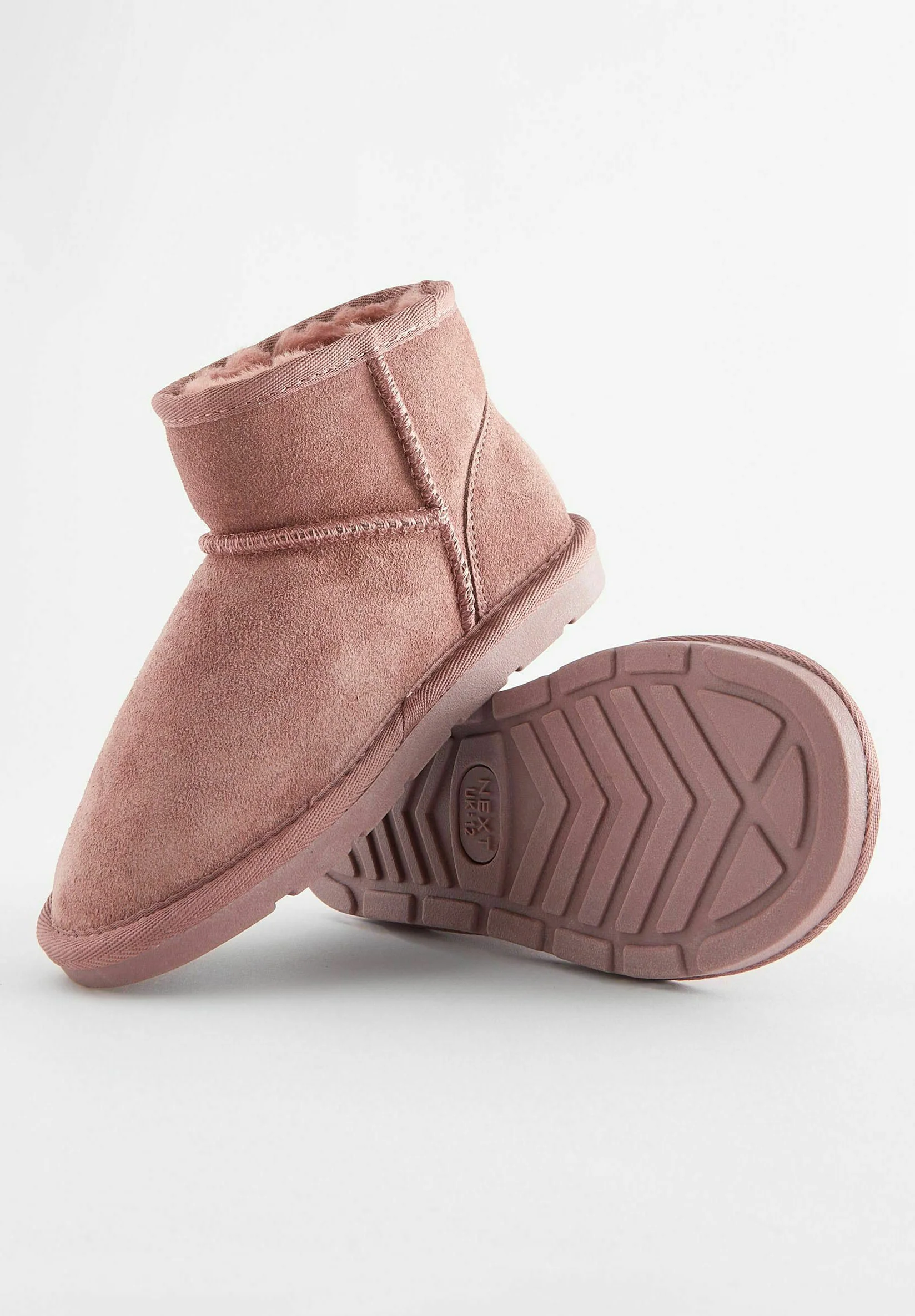Botas de nieve impermeables y resistentes al agua