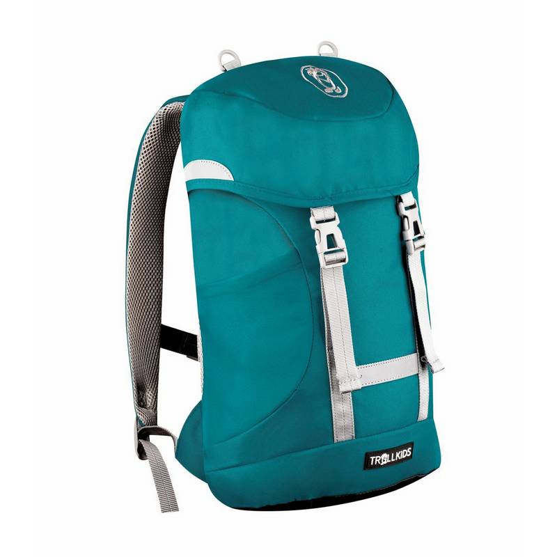 Trollkids Fjell Trekkingrucksack Kinder