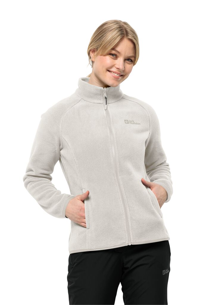 MOONRISE FZ W Fleecejacke Damen