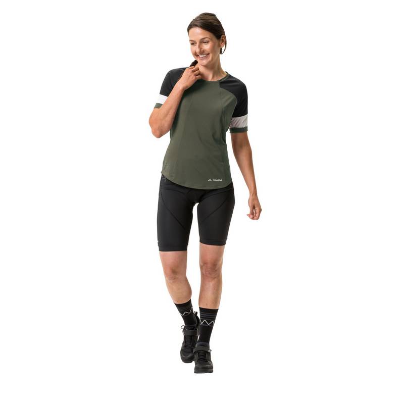 VAUDE Women's Kuro Shirt T-Shirt Damen
