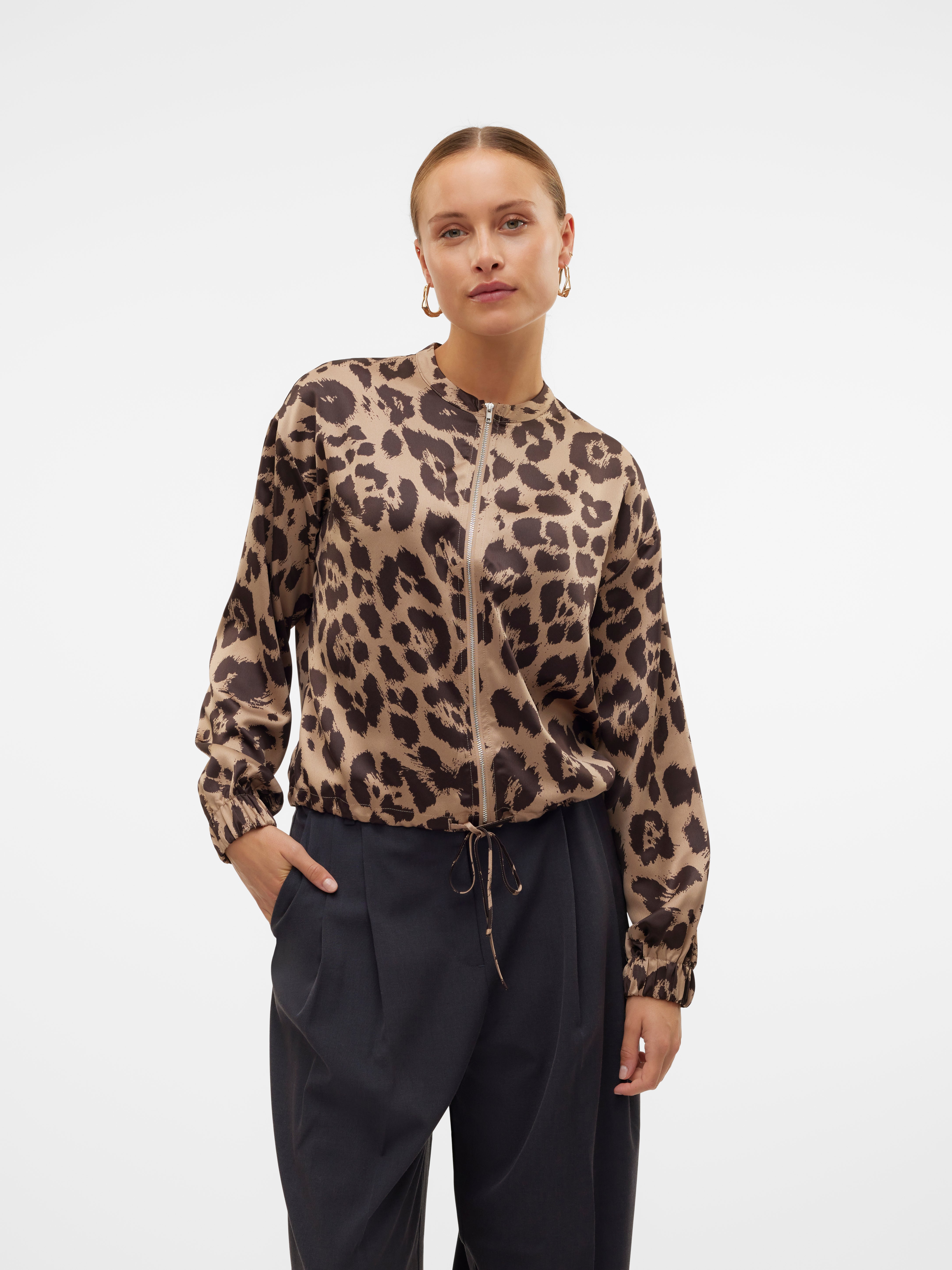 VMMERLE Jacke
