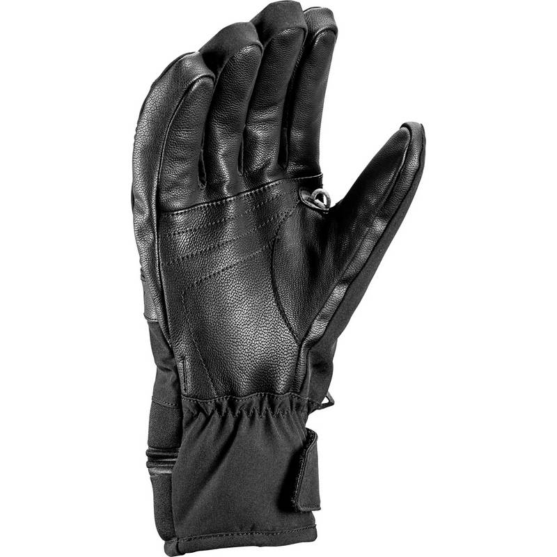 LEKI Cerro 3D Fingerhandschuhe Herren