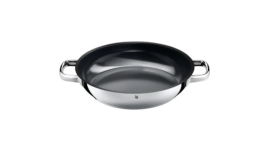 WMF Servierpfanne mit Keramikbeschichtung Ø 28cm