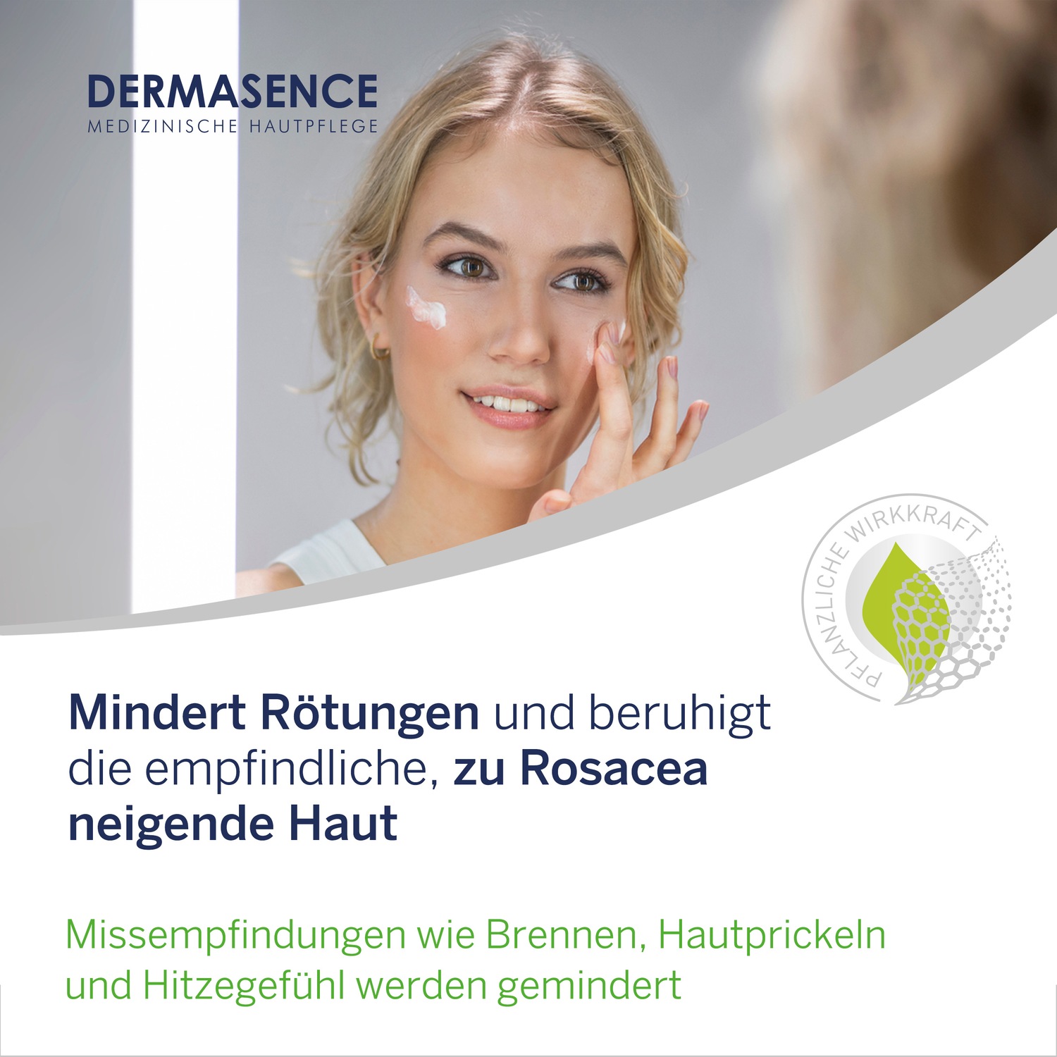 RosaMin Tagespflege Emulsion LSF 50