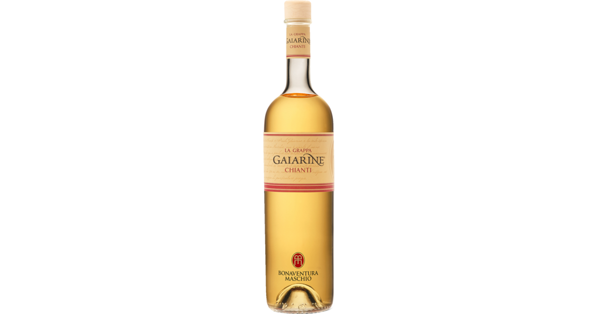 Gaiarine Grappa di Chianti