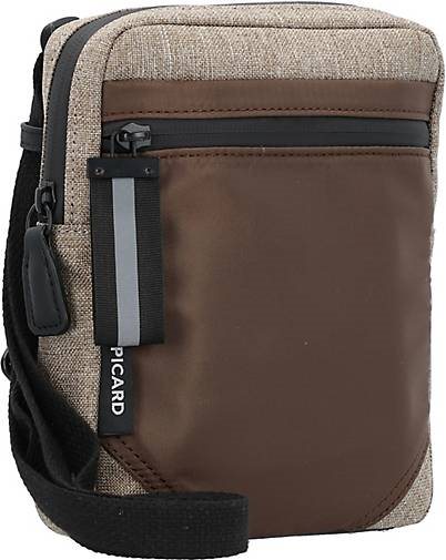 PICARD Speed Umhängetasche 17 cm