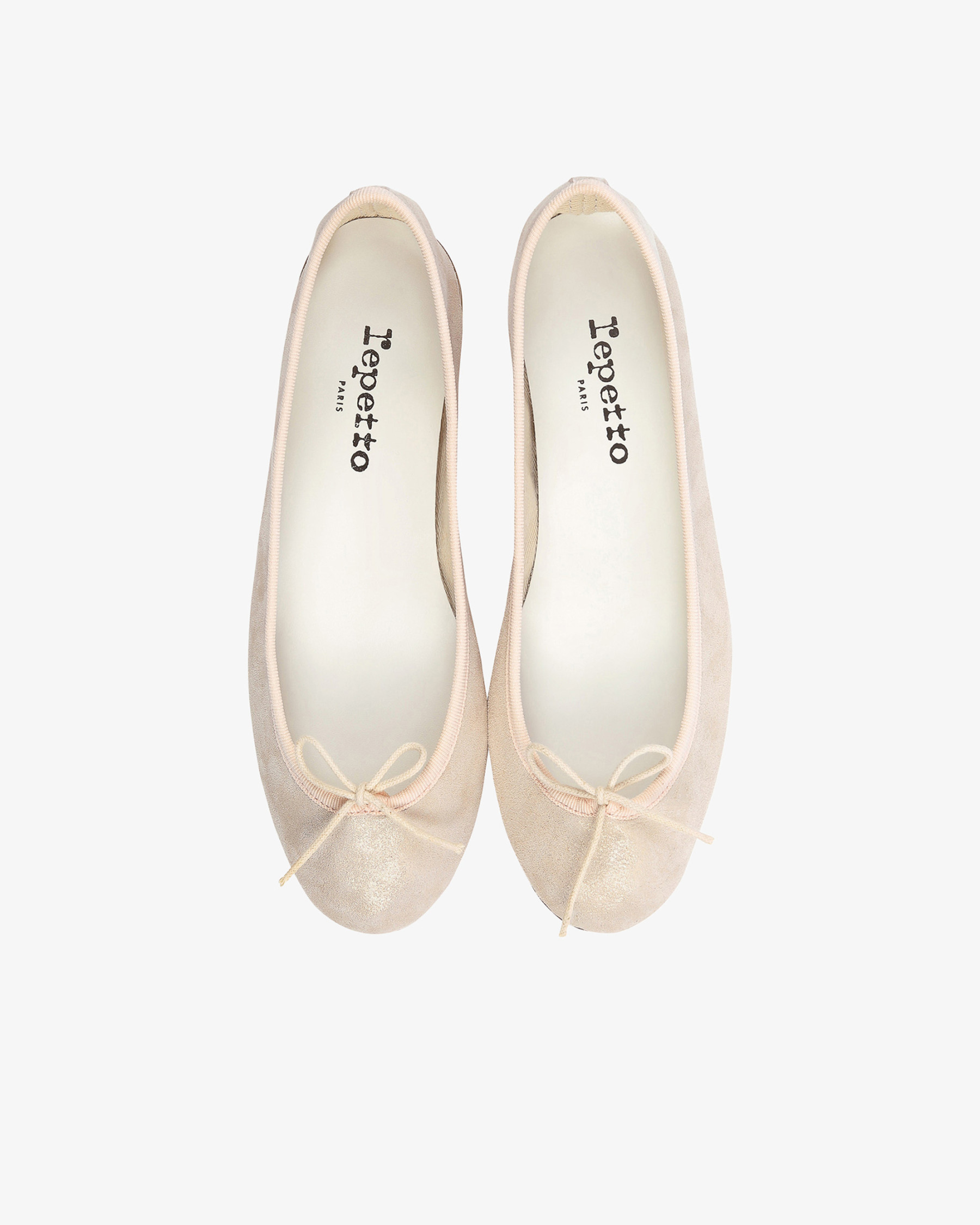 Cendrillon ballerinas