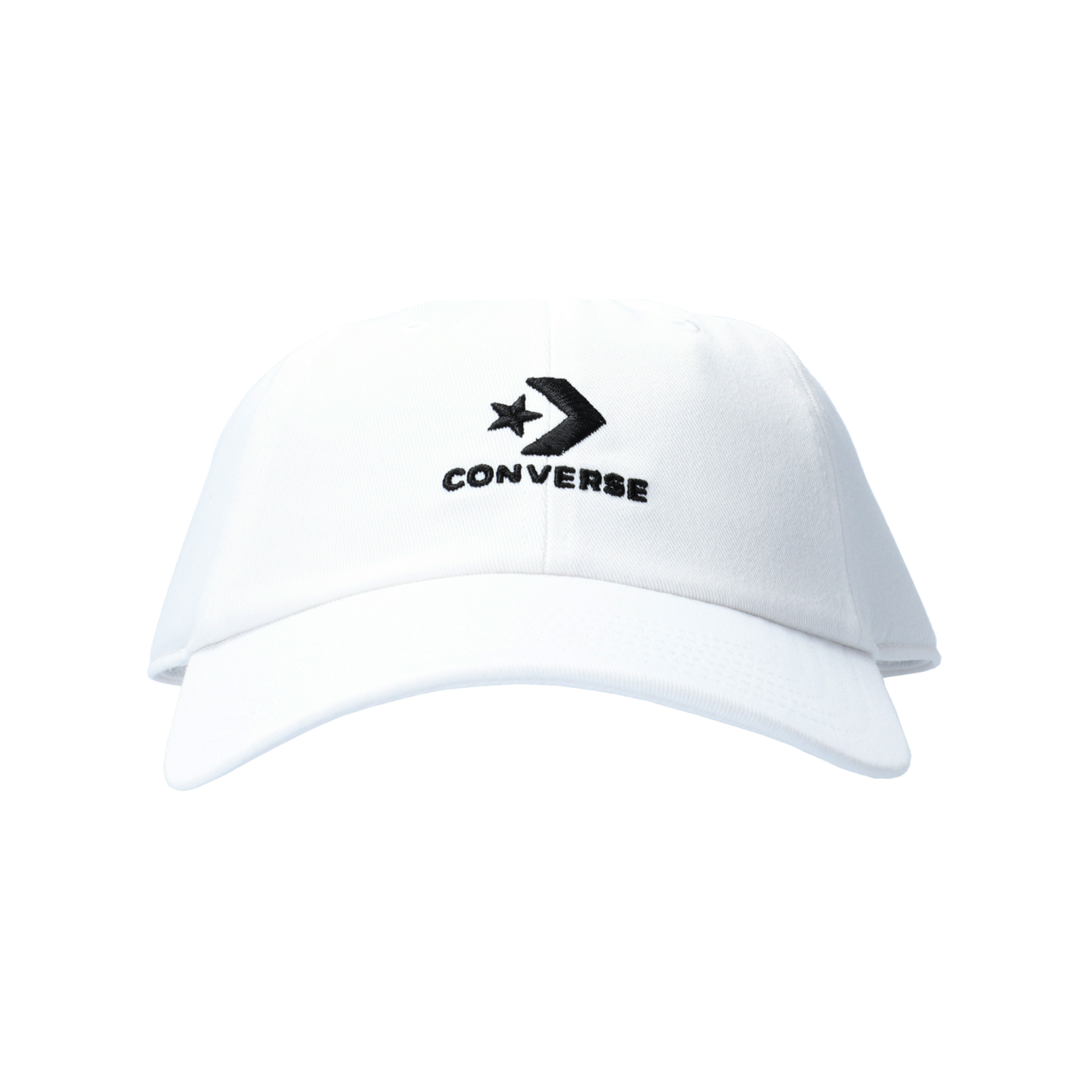 Converse Lockup Cap Weiss F102