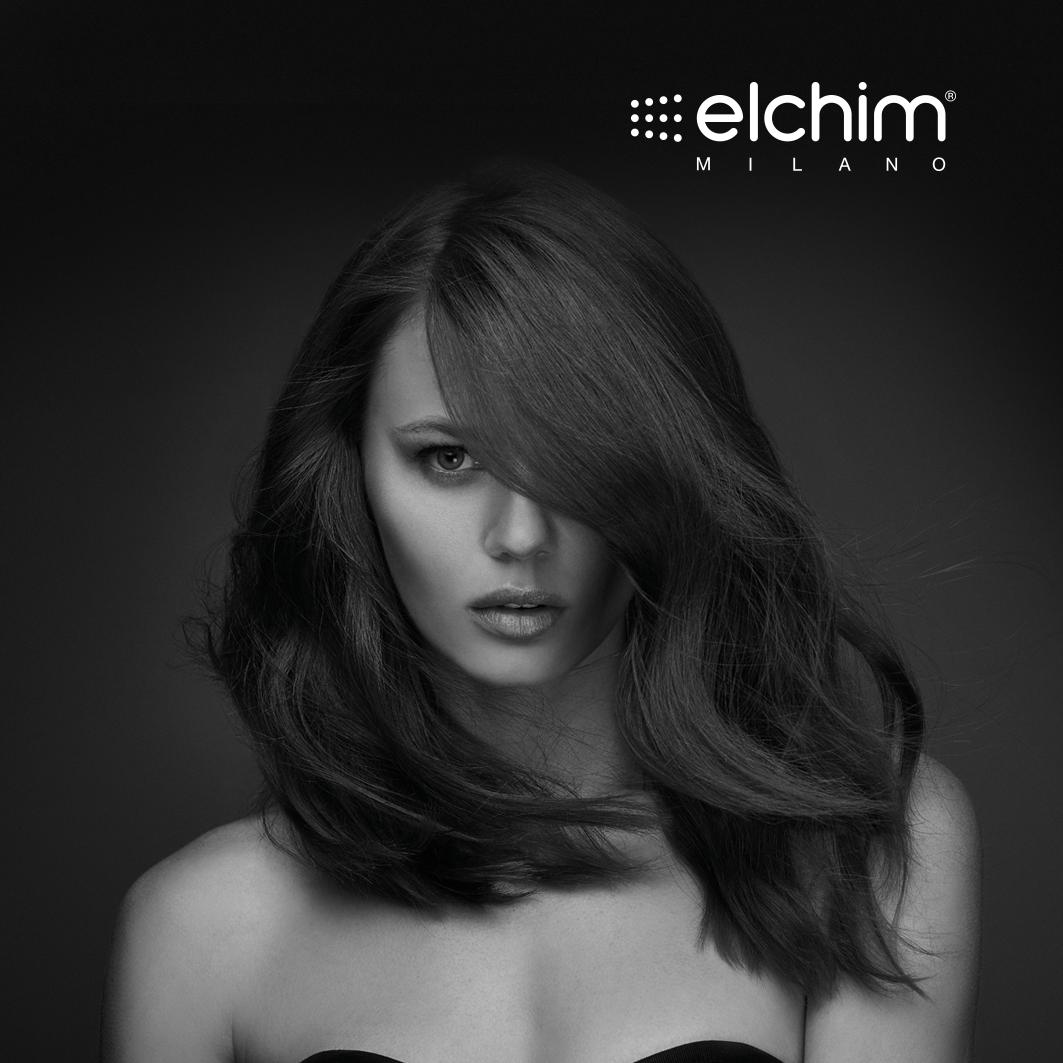 Natures Touch Flat Iron