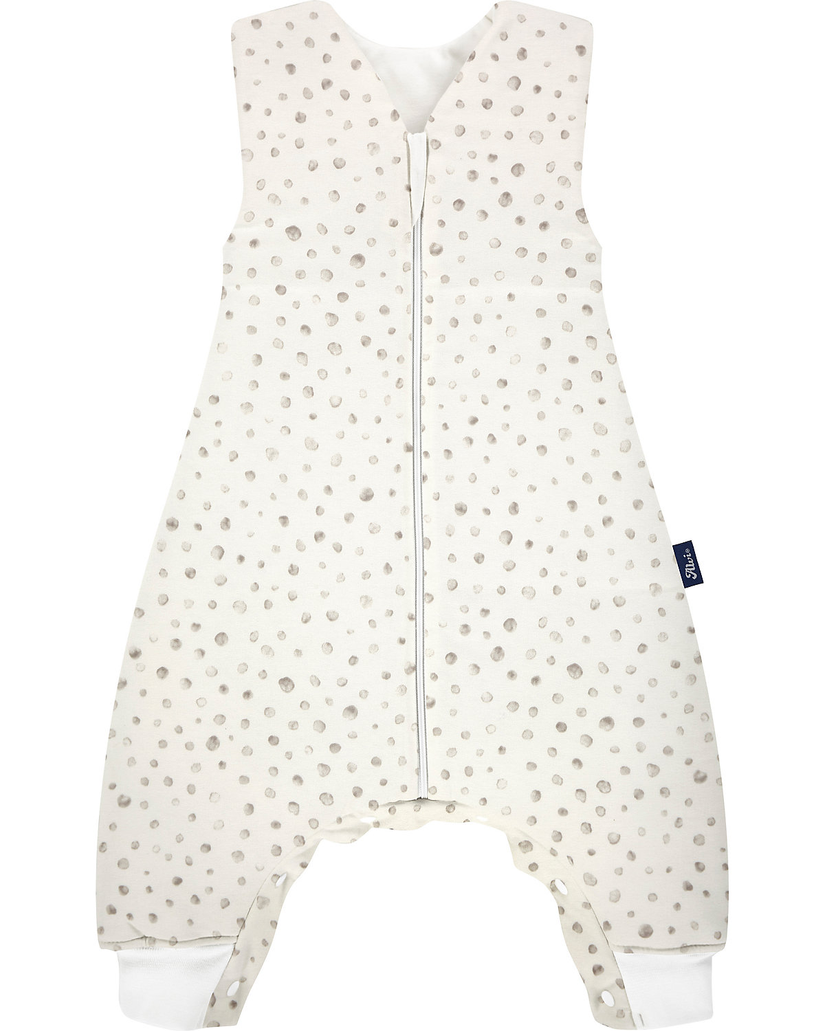 Sleep-Overall - TOG 2,5 - Aqua Dot, 70 cm