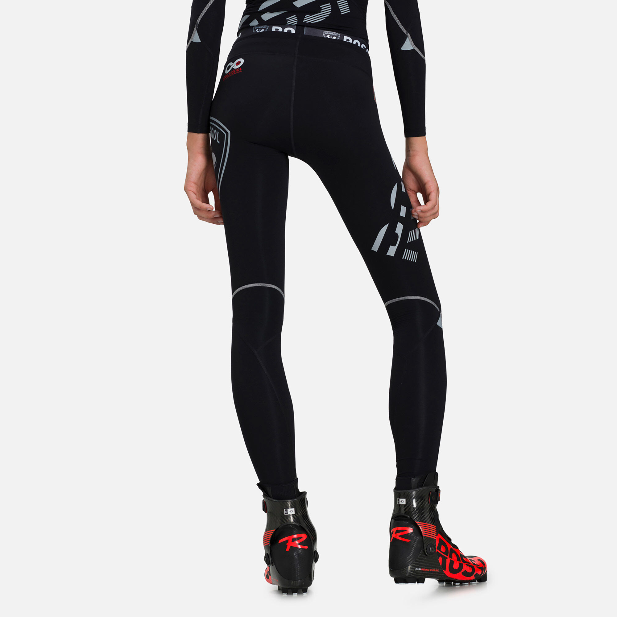 Collants de compression Infini Femme