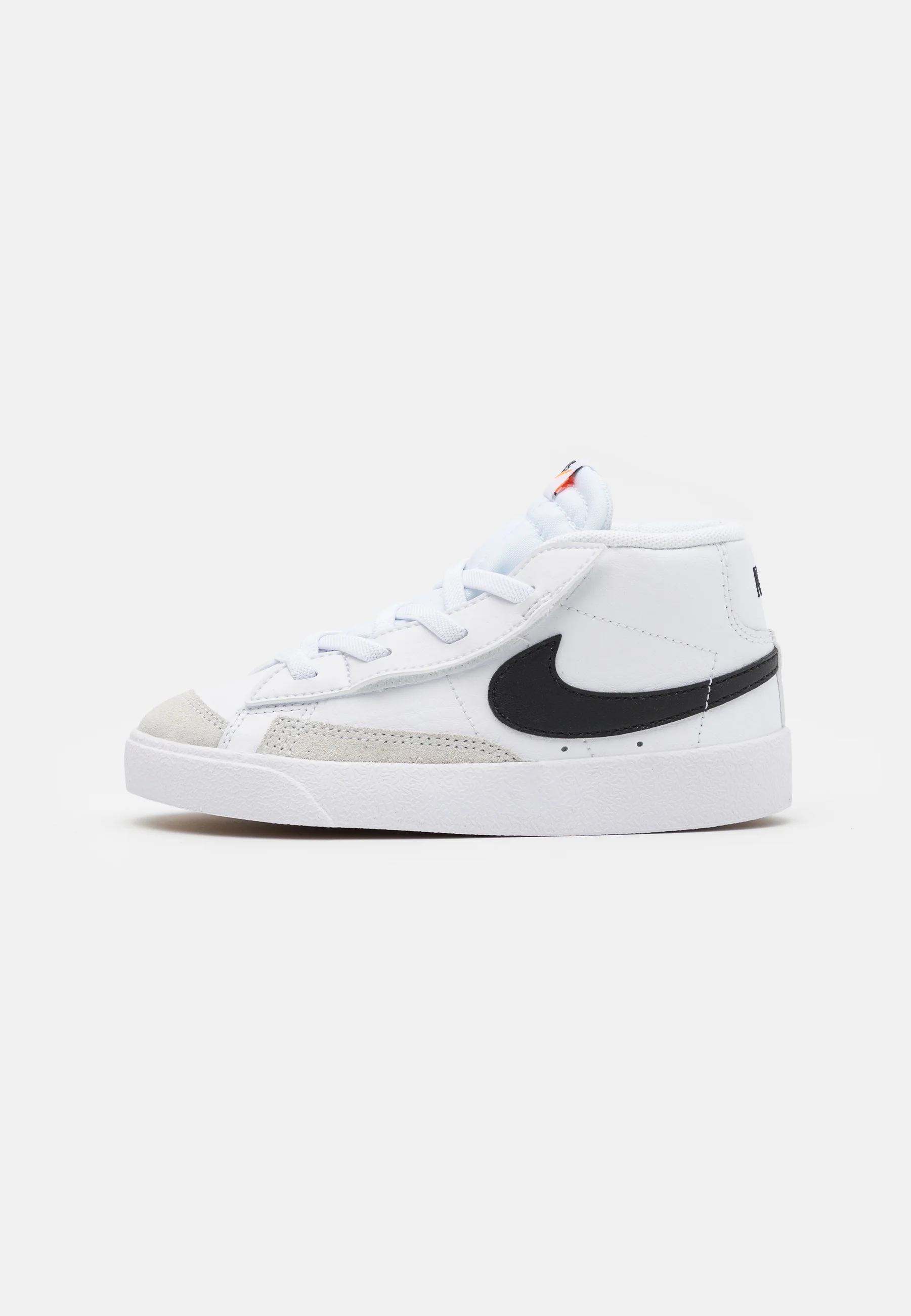 Nike Sportswear BLAZER MID '77 UNISEX - Zapatillas altas