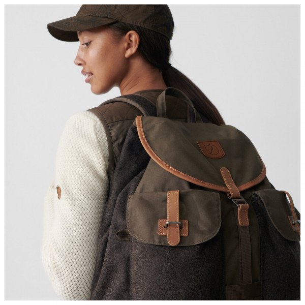 Fjällräven - Värmland Rucksack 35 - Wanderrucksack