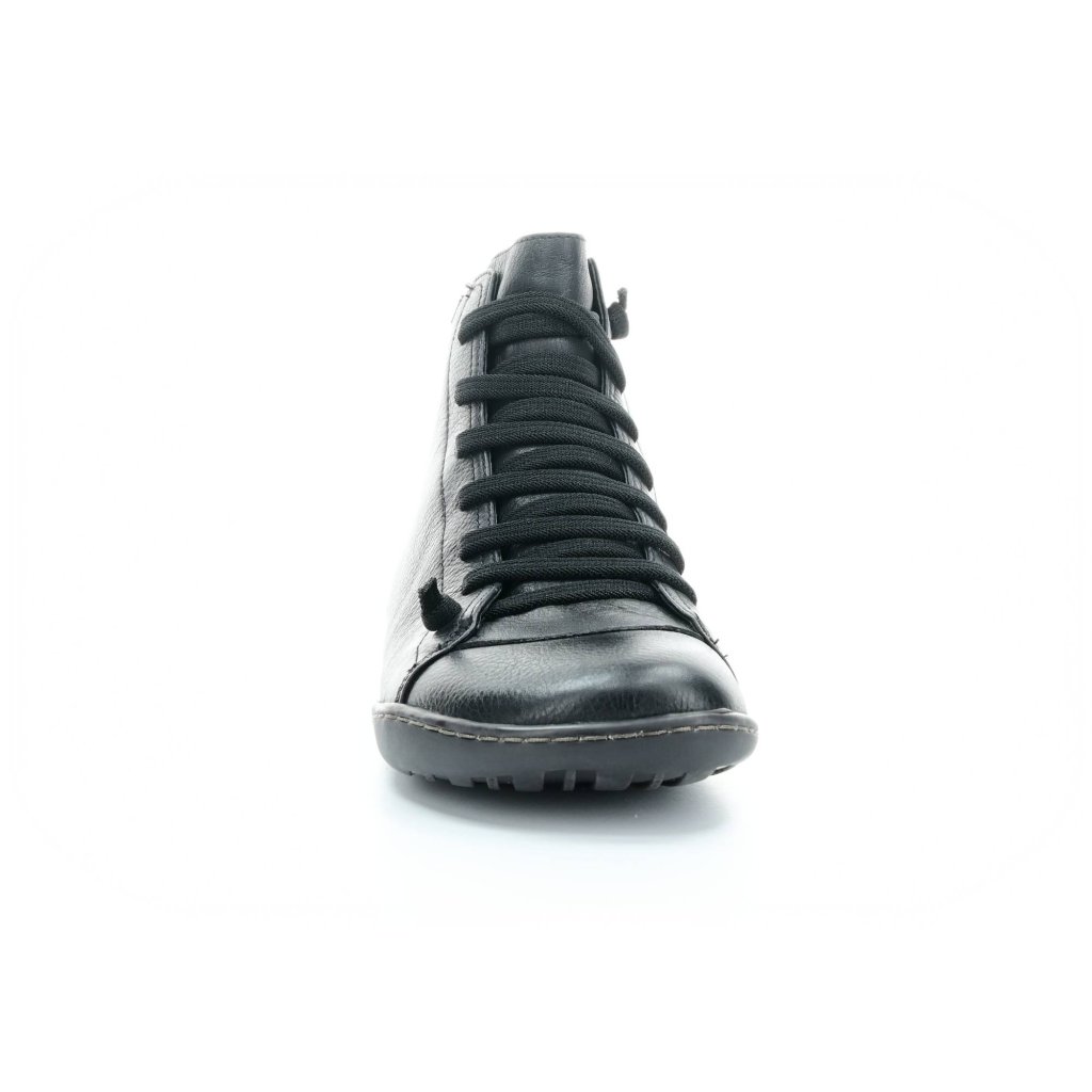 Camper Peu Cami Sella Negro Black (K400509-018) Barfußstiefeletten