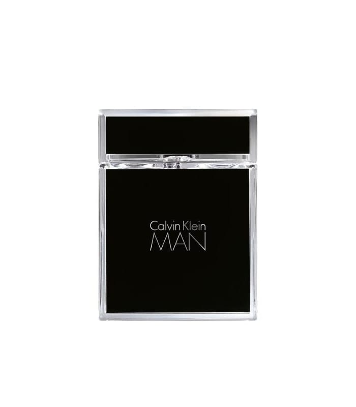 CALVIN KLEIN-MAN-Eau de Toilette Vaporisateur