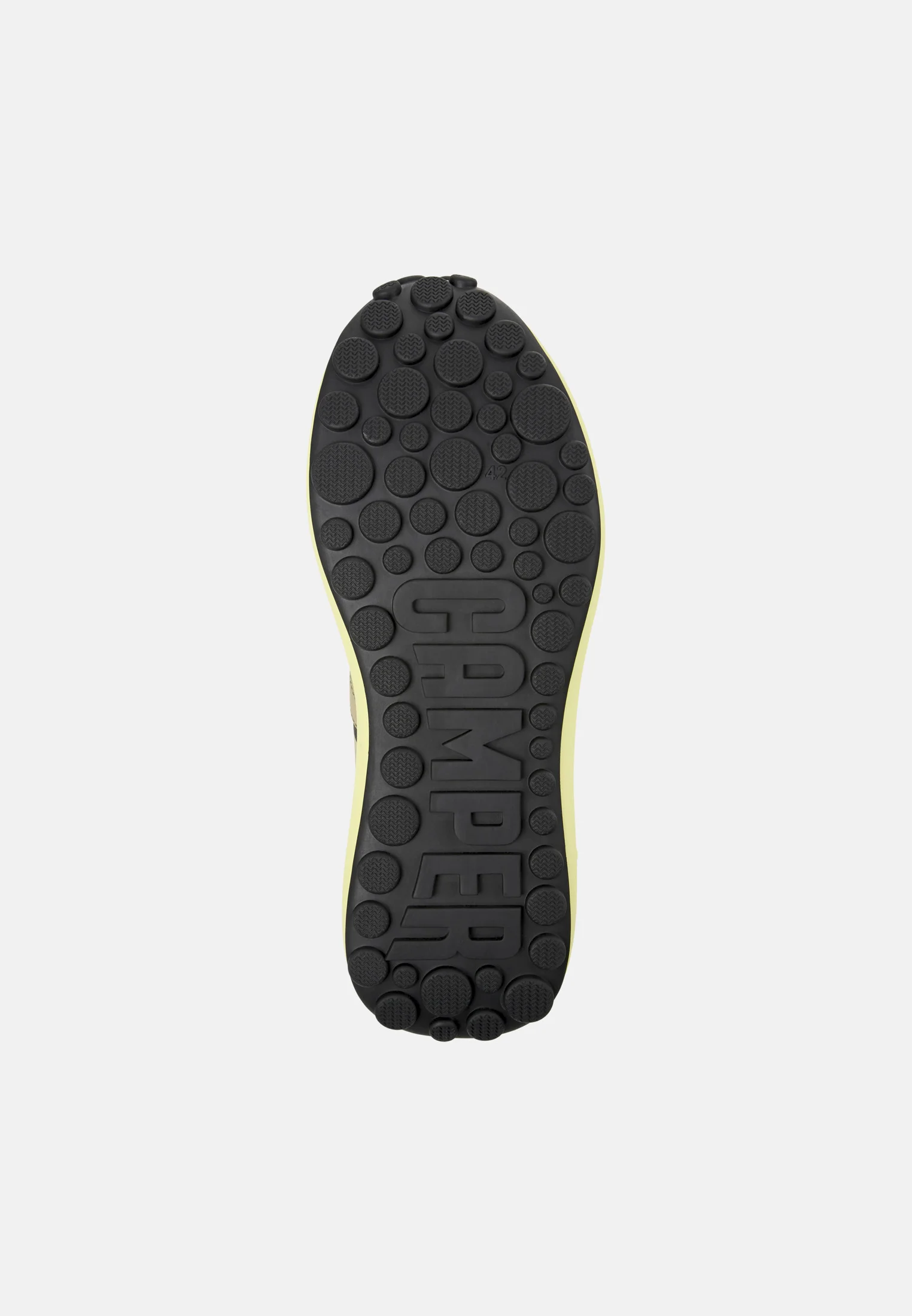 Camper ATHENS - Zapatillas bajas
