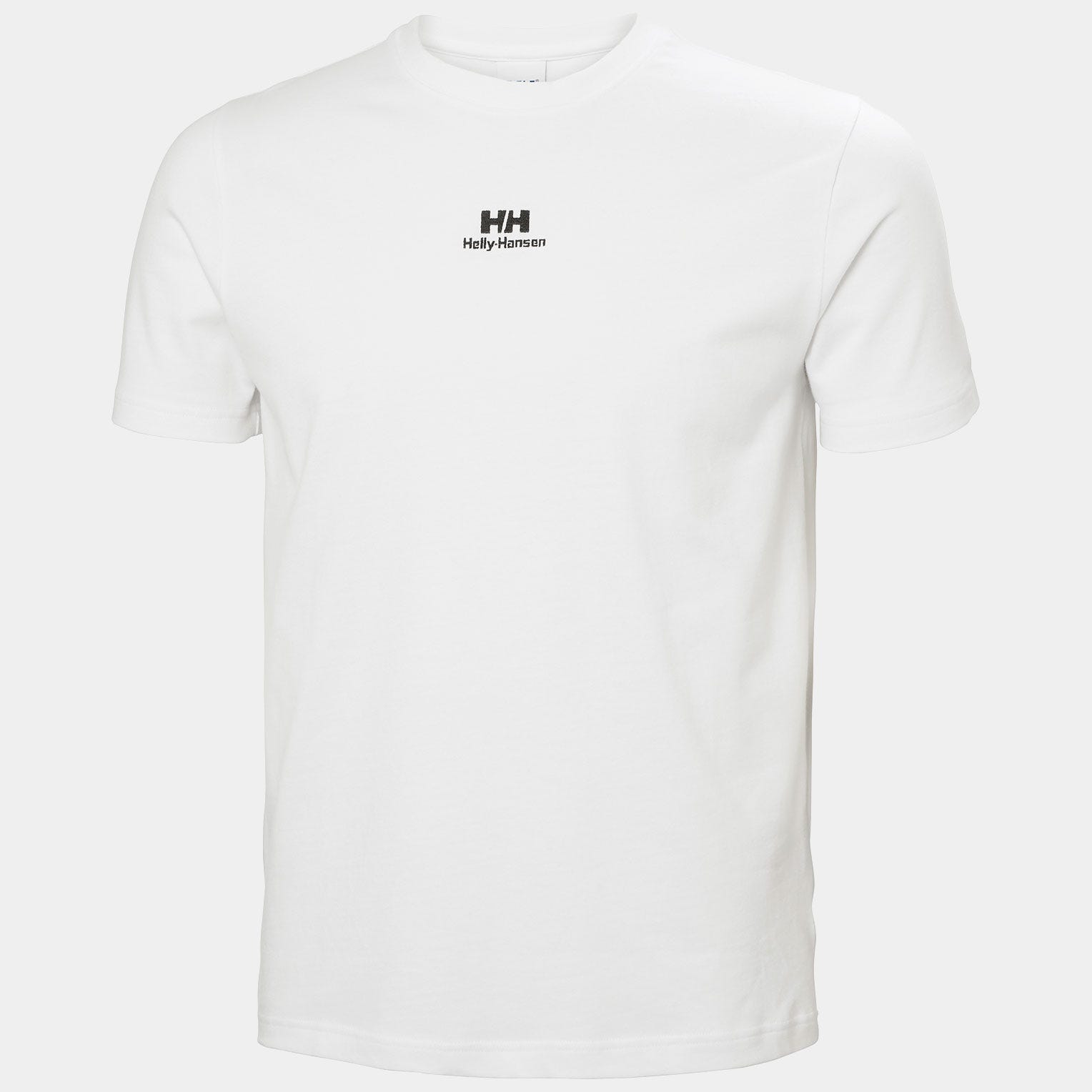 Men's  YU Patch T-shirt