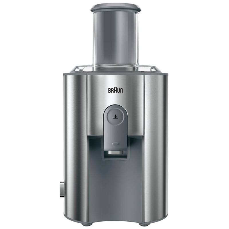 Braun Entsafter Multiquick 7 J 700 1000 W