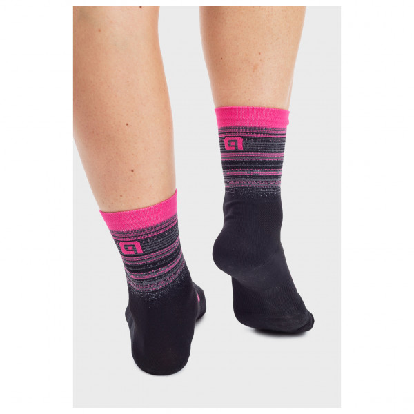 AlÉ - Scanner Socks - Radsocken