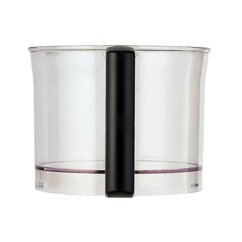 BOL POIGNEE NOIRE - ROBOTS CS 4200