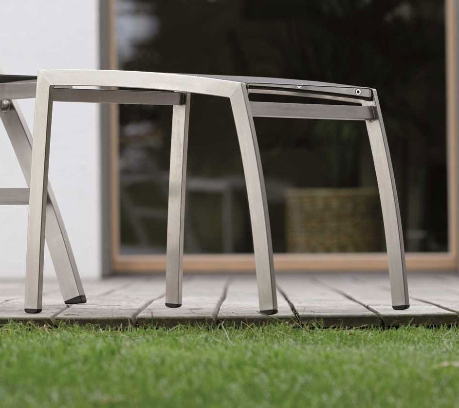 STERNGartenhocker