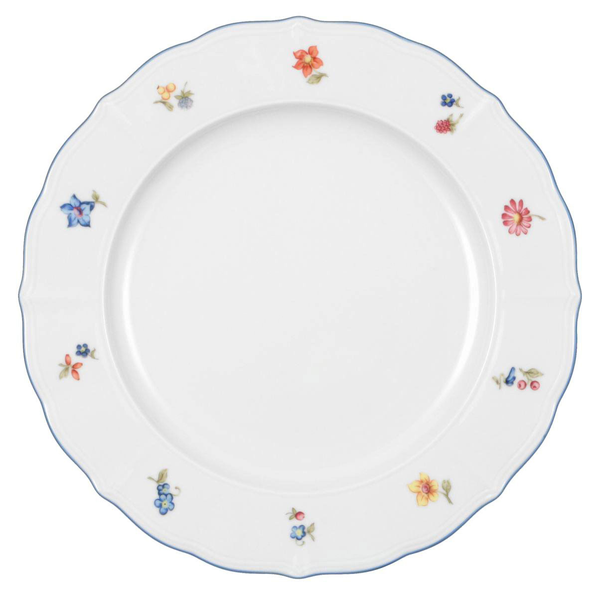 SeltmannSpeiseteller rund 26cm