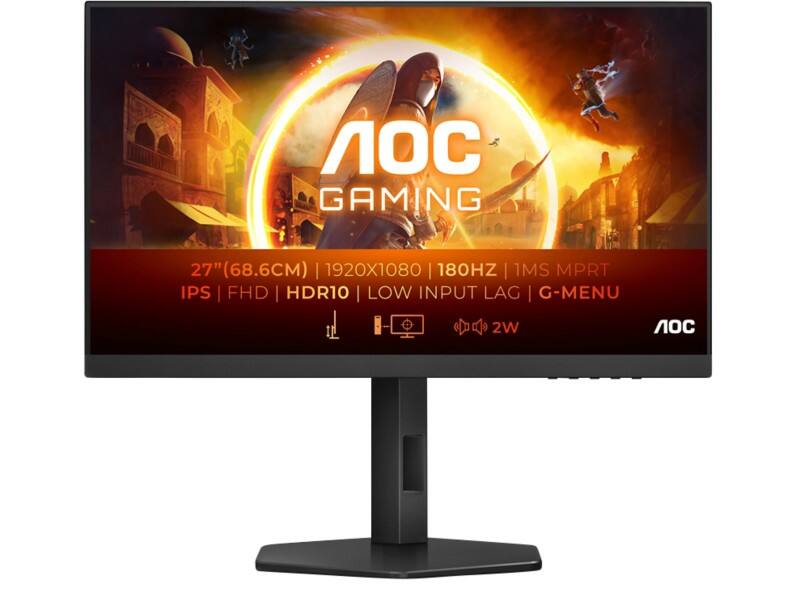 AOC 68,6 cm (27