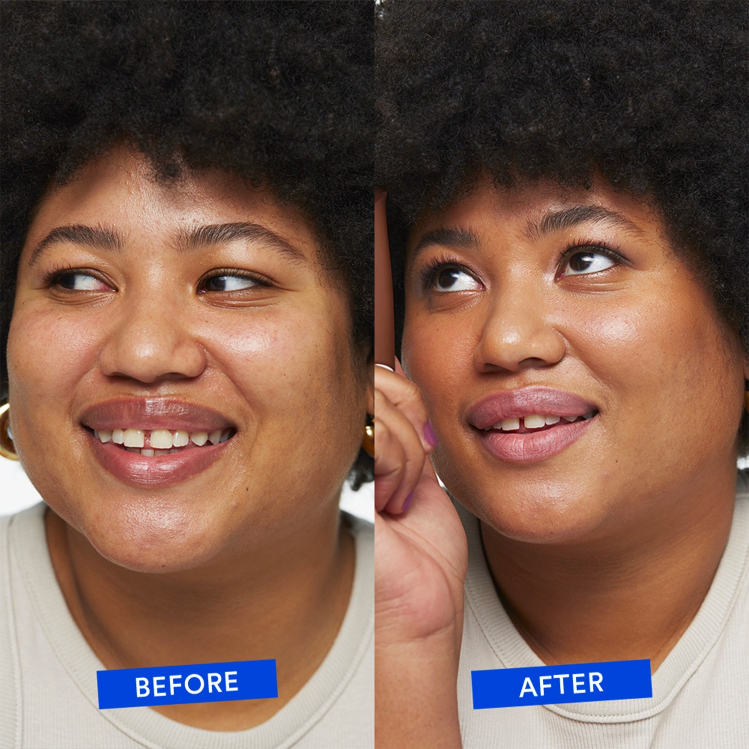 3INA Crema Hidratante con Color SPF30