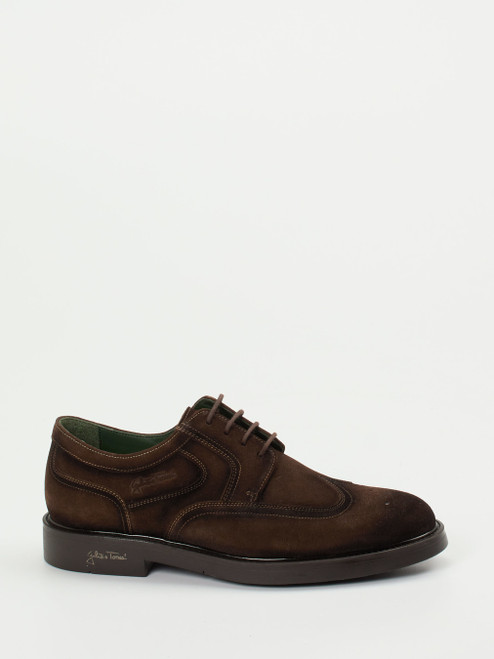 Schnürschuh-46102090918 Galizio Torresi