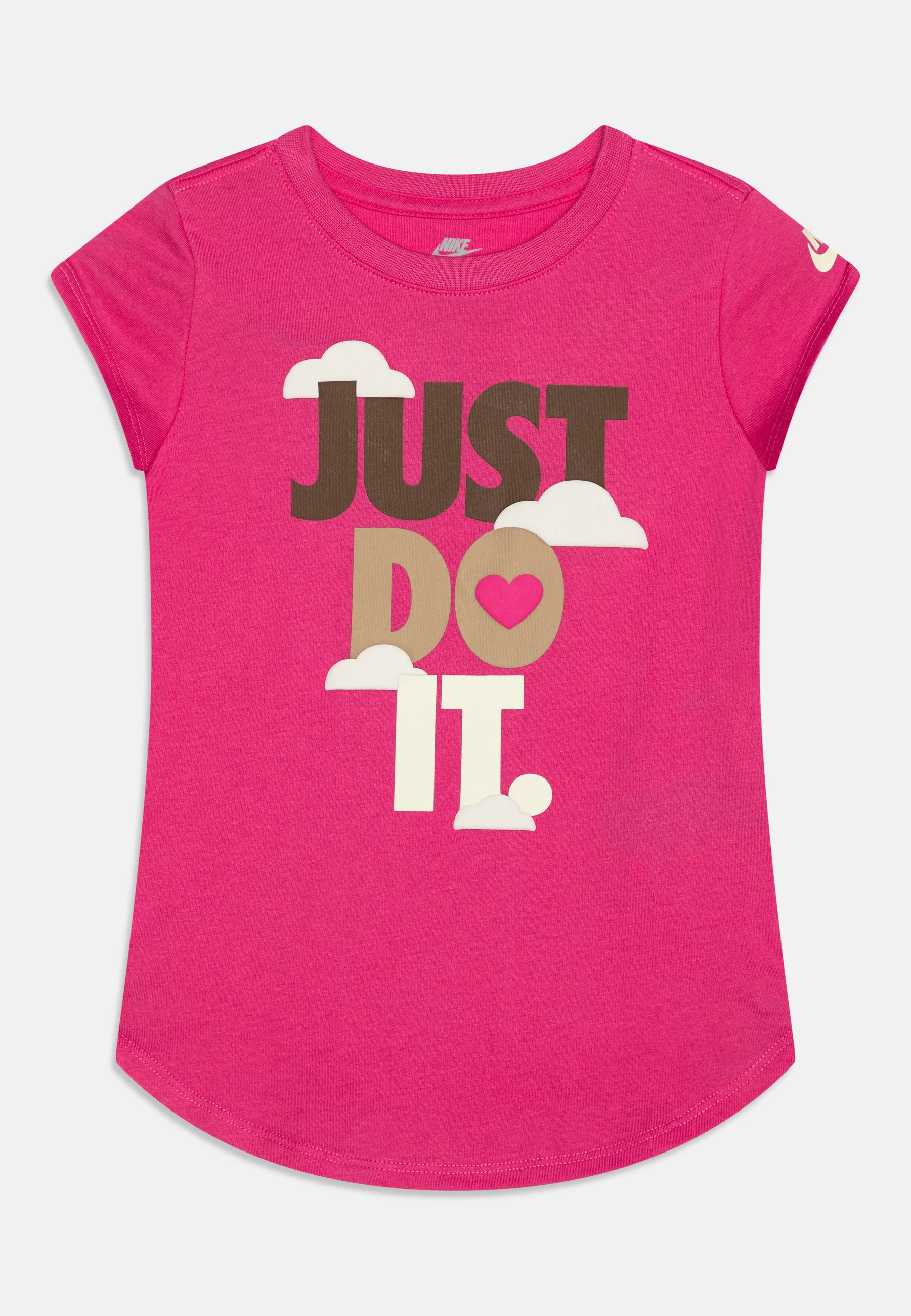 Nike Sportswear SWEET TEE - Camiseta con estampado