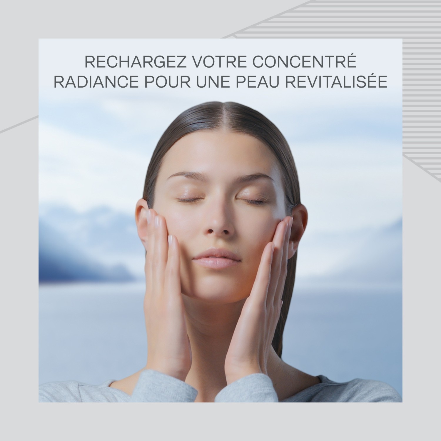 La Prairie koncentrat za sijaj kože