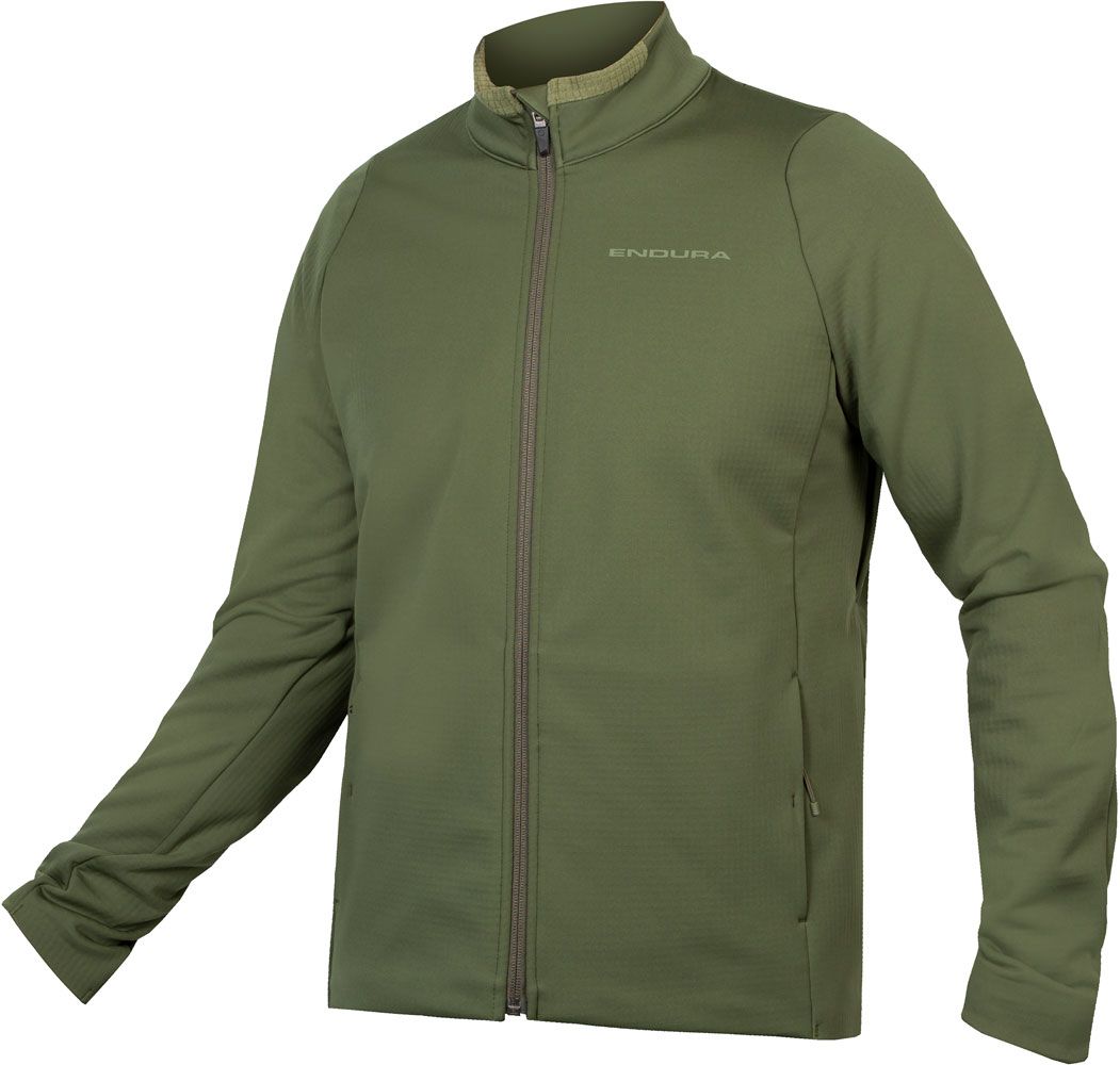 Endura Singletrack - MTB Softshelljacke kaufen | Bike-Discount