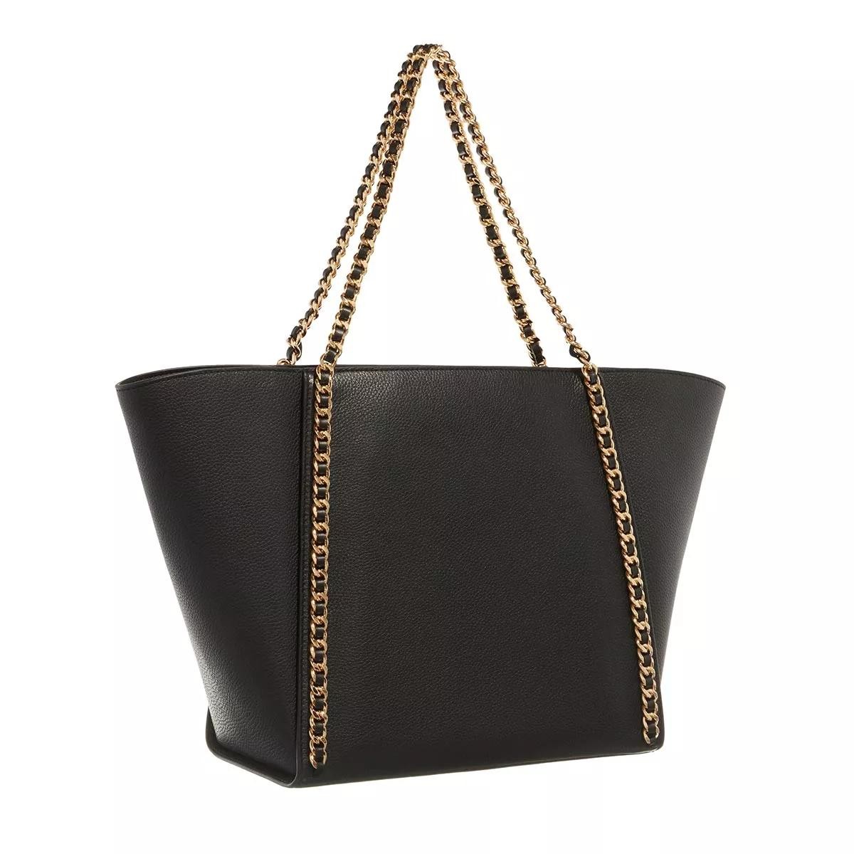 MICHAEL KORS Handtaschen schwarz Shopper