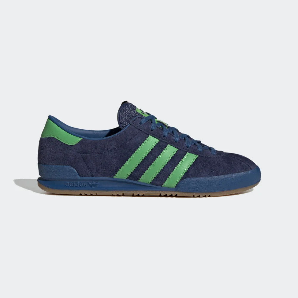 adidas Jeans GY7413 / blau