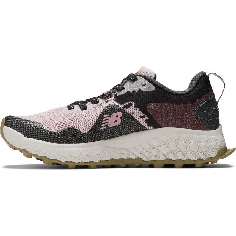 NEW BALANCE Fresh Foam Hierro Laufschuhe Damen