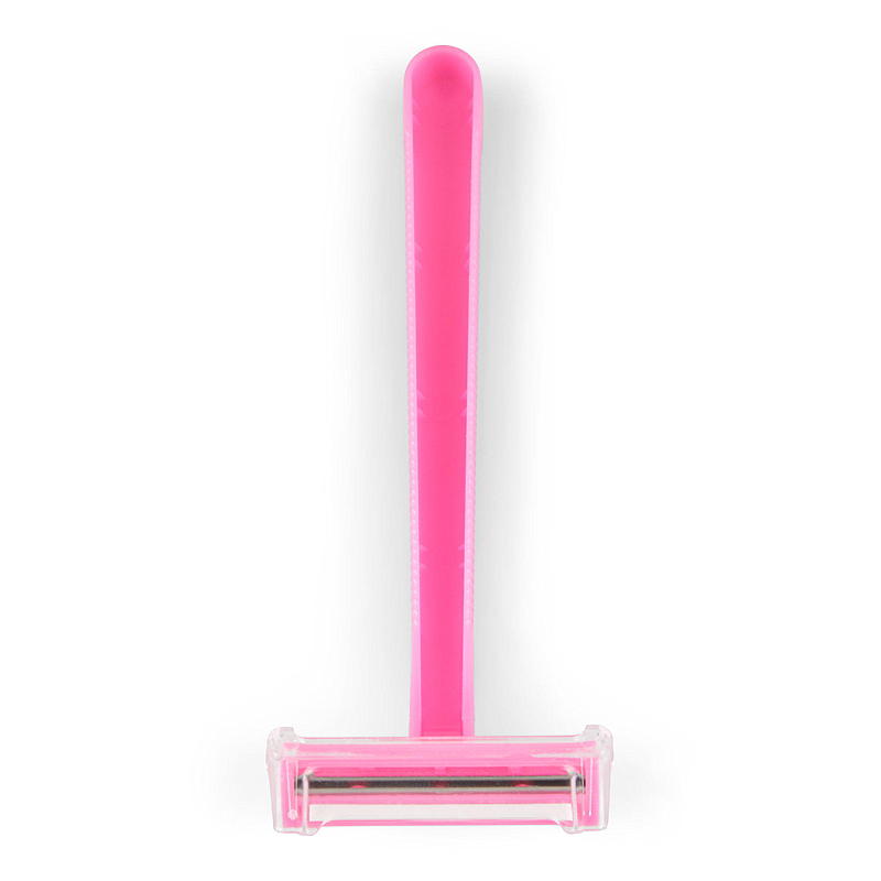 Soft Barberhøvel 10-pk, dame engangs