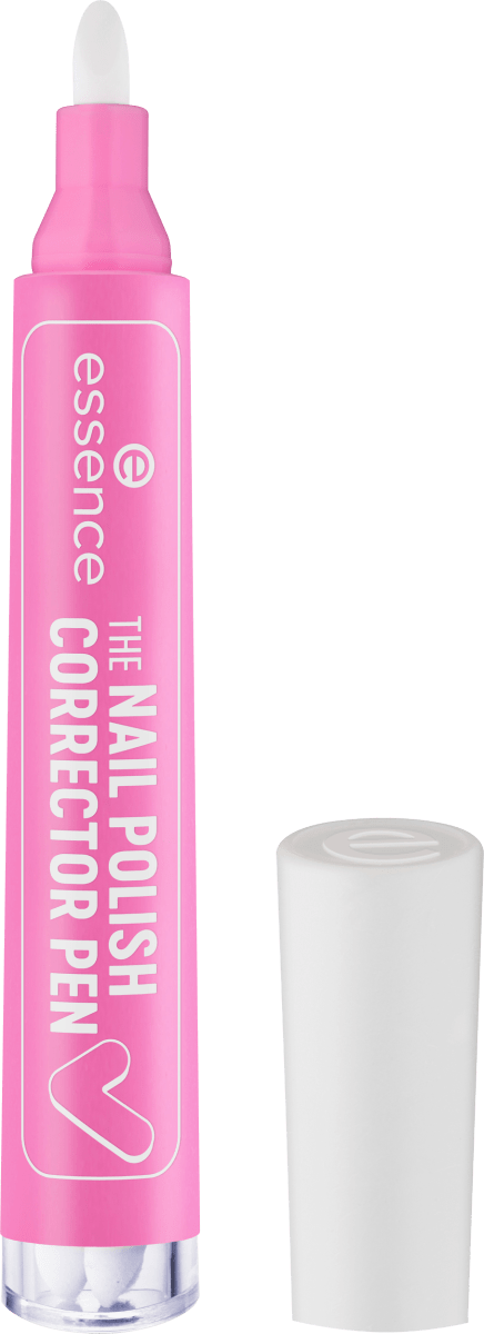 Nagellackentferner The Nail Polish Corrector Pen, 4,5 ml