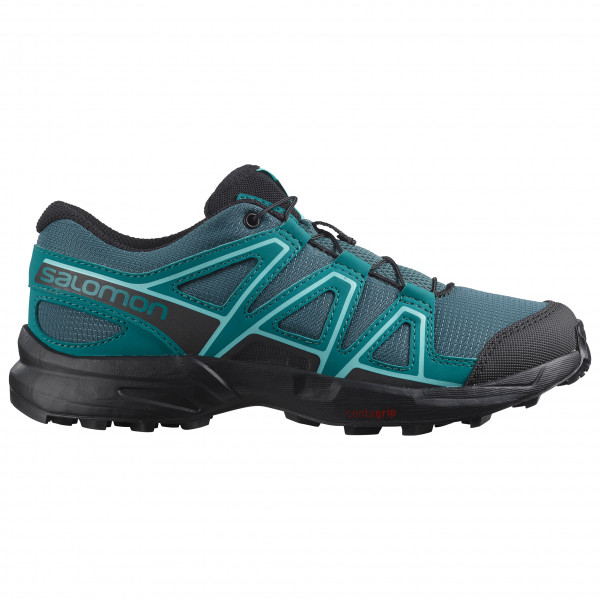 Salomon - Kid's Speedcross - Trailrunningschuhe