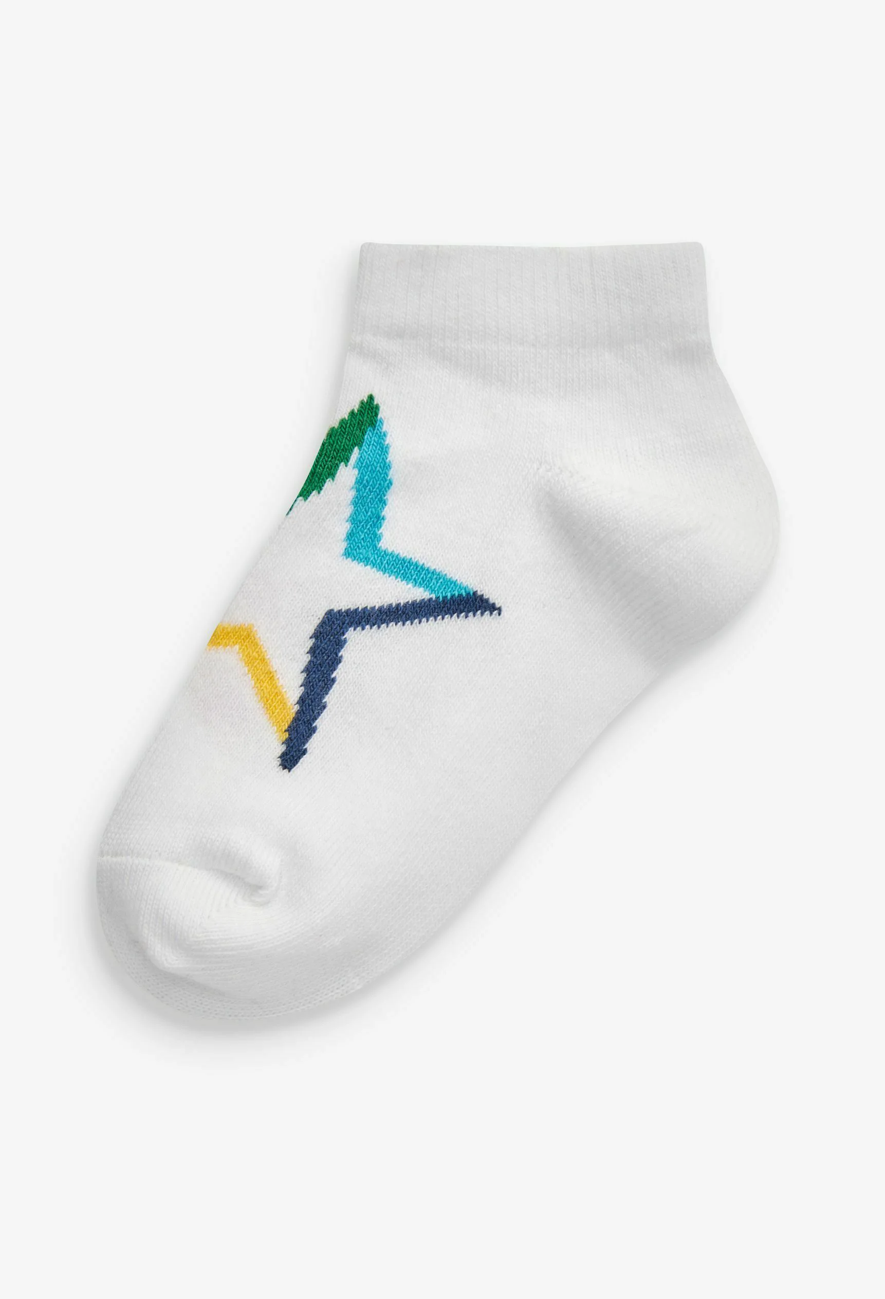 Siguiente 7 PACK RICH - Calcetines