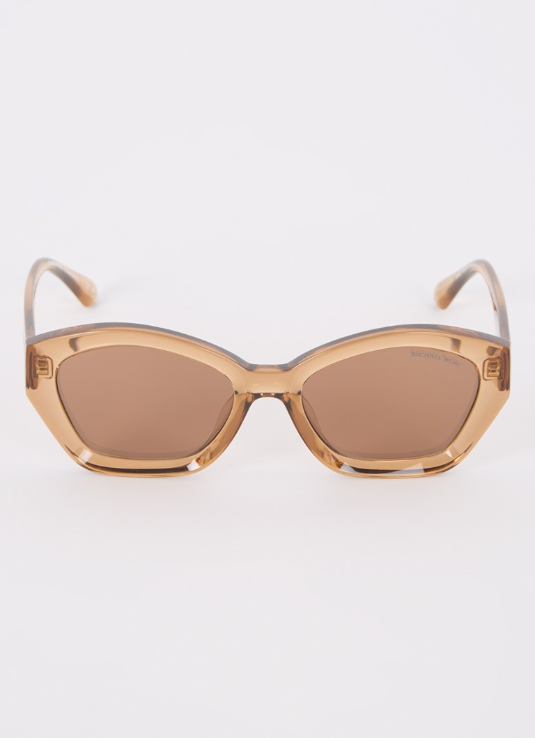 Occhiali da sole Michael Kors Bel Air MK2209U