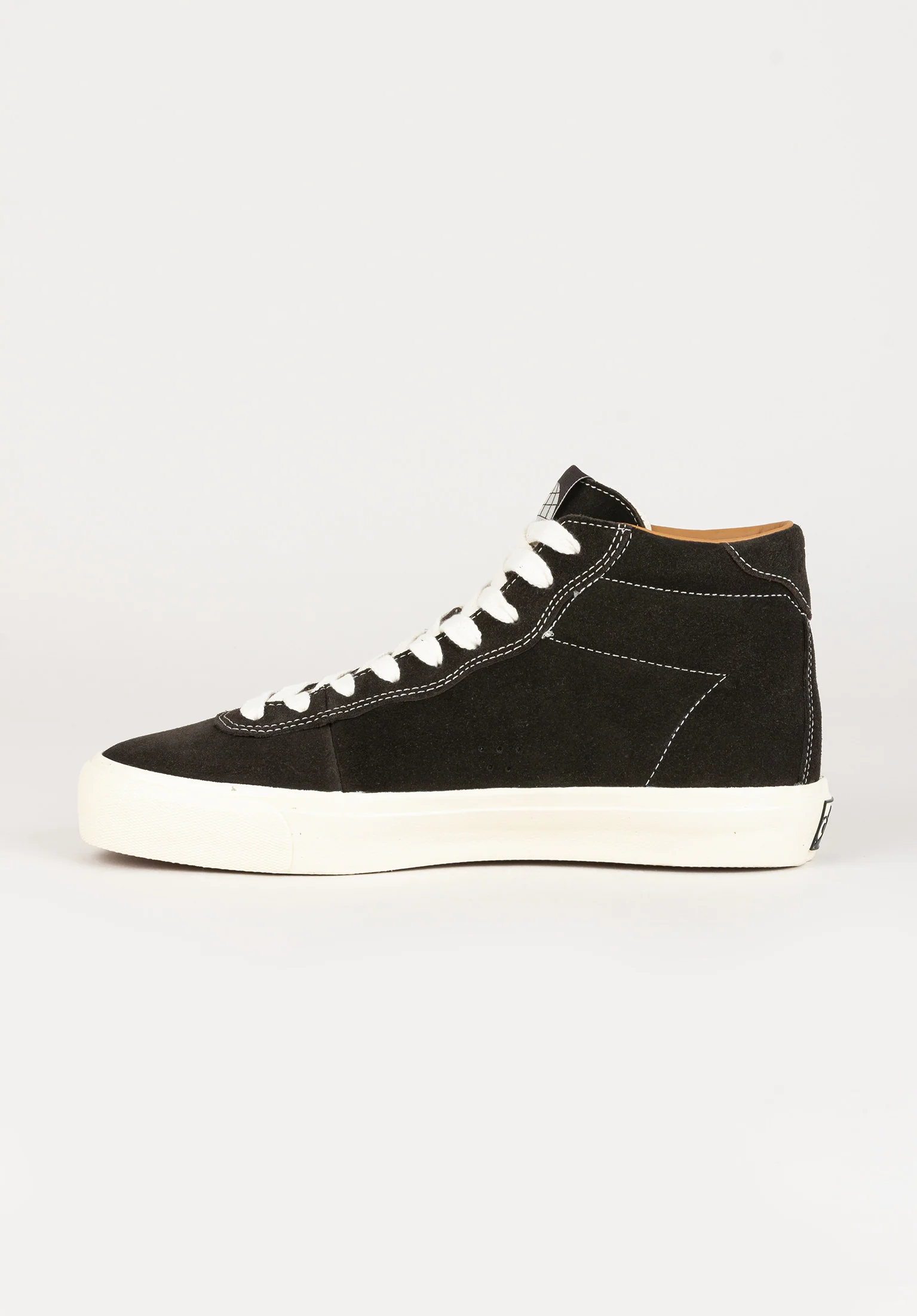 VM001 Suede Hi
