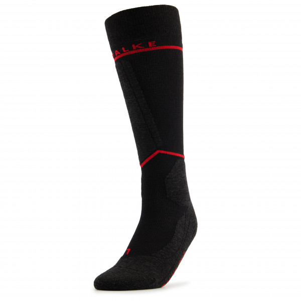 Falke - Women's SK4 Energizing Light - Skisocken